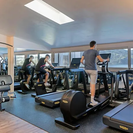 Lido Seegarten Hotell 4*