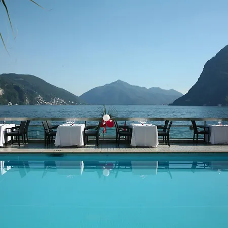 Lido Seegarten