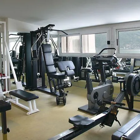 Lido Seegarten Hotel 4*