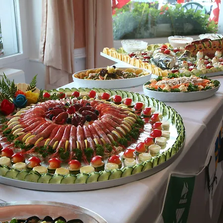 Lido Seegarten 4*