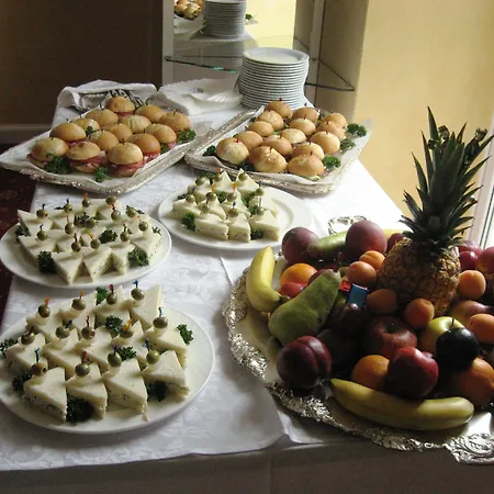 Lido Seegarten Hotell Lugano