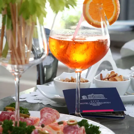 Lido Seegarten Lugano