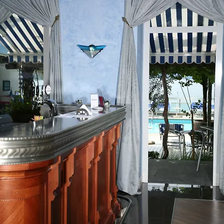 Hotel Lido Seegarten Lugano