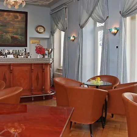 Lido Seegarten 4* Lugano