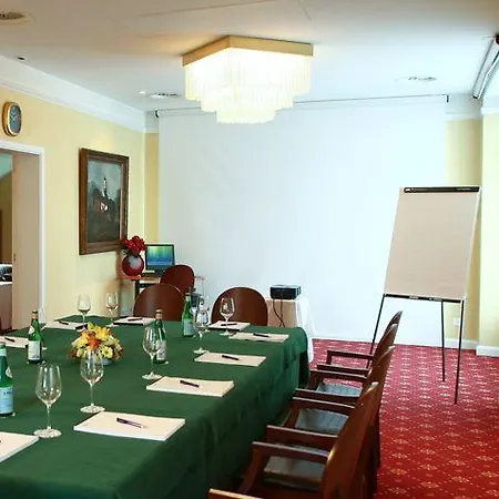 Hotel Lido Seegarten