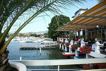 Lido Seegarten 4*