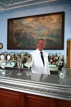 Lido Seegarten Hotel Lugano