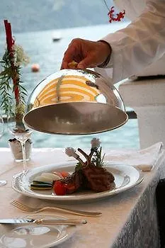 Hotell Lido Seegarten