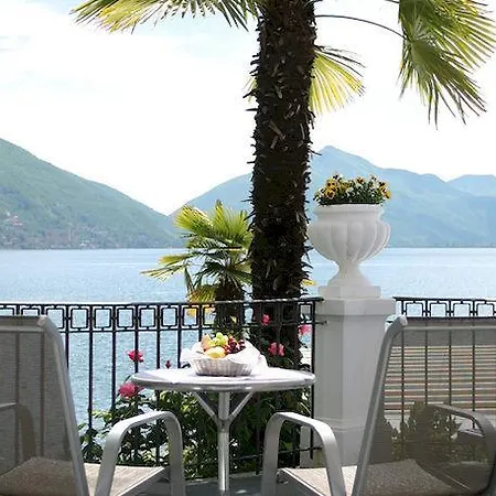 Lido Seegarten Hotel