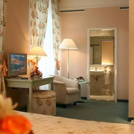 Lido Seegarten 4* Lugano