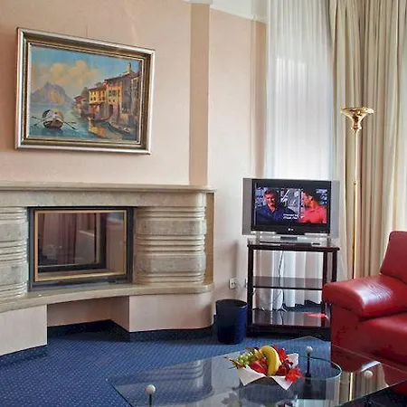 Lido Seegarten Hotel