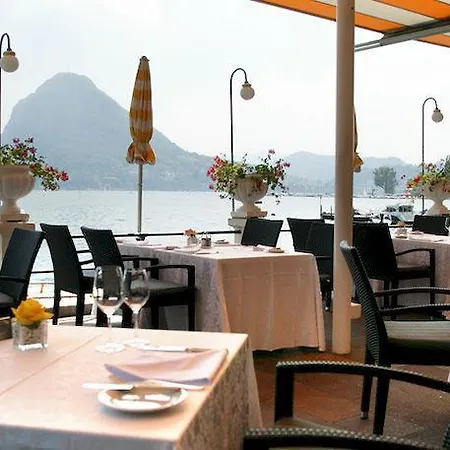Lido Seegarten 4*