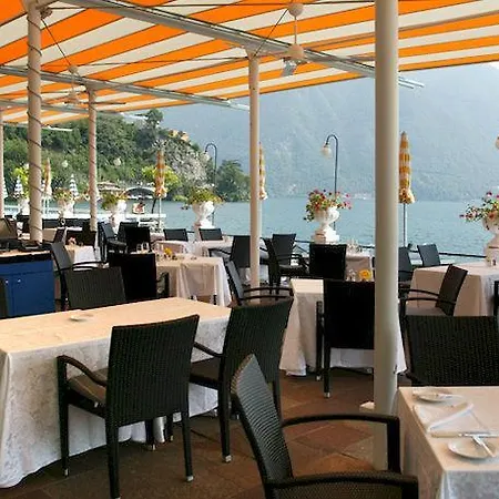 Lido Seegarten Hotell