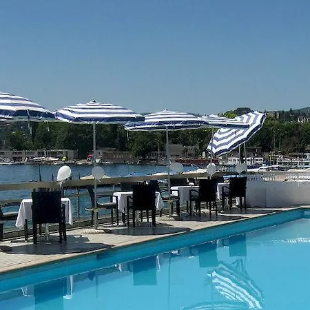 Lido Seegarten 4* Lugano