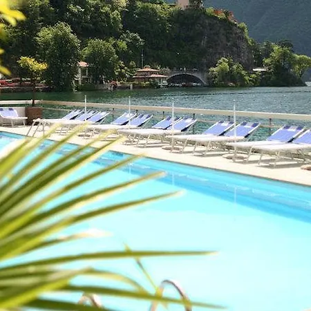 Lido Seegarten 4*