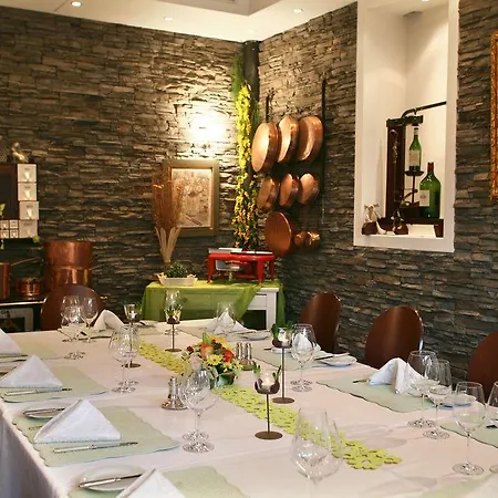 Lido Seegarten Hotell 4*