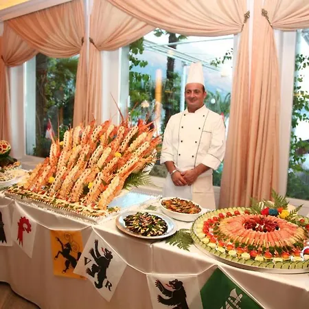 Hotel Lido Seegarten