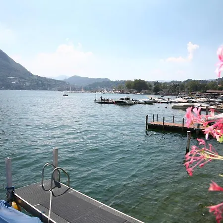 Hotell Lido Seegarten 4*