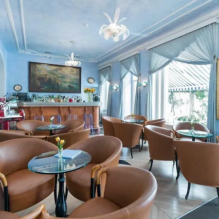 Lido Seegarten Lugano