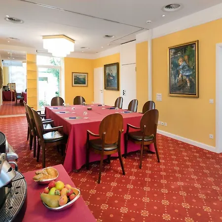 Lido Seegarten 4* Lugano