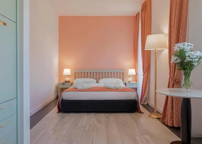 Lido Seegarten Лугано