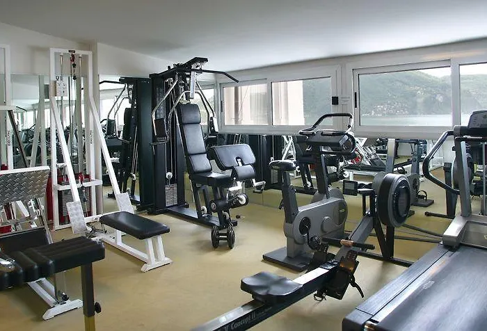 Lido Seegarten Hotel 4*