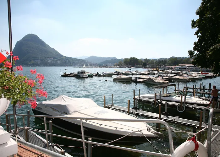 Lido Seegarten Hotel