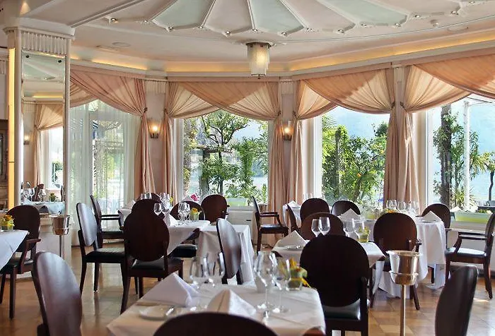 Lido Seegarten Hotel 4*