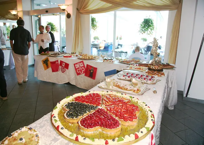 Lido Seegarten Лугано