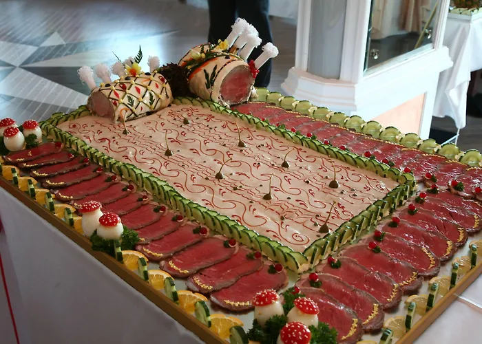 Lido Seegarten Hotel