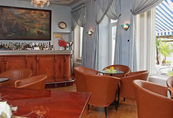 Lido Seegarten 4* Лугано