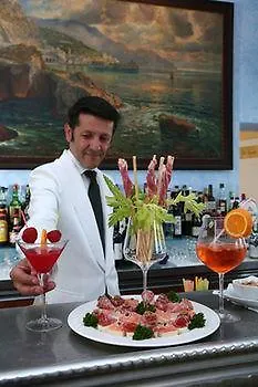 Lido Seegarten Hotel