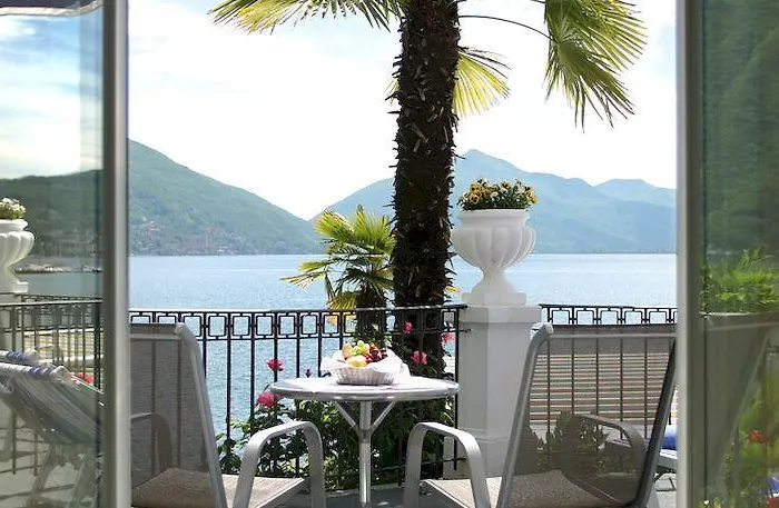 Lido Seegarten Hotel