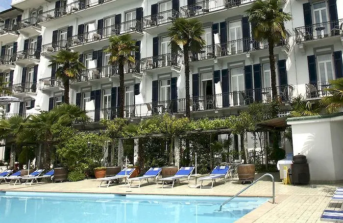 Lido Seegarten Hotel 4*