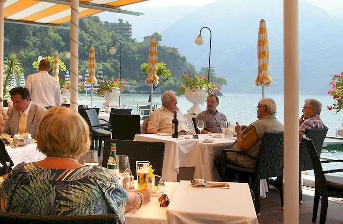 Lido Seegarten Hotel 4*