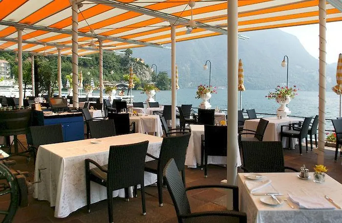 Lido Seegarten Hotel