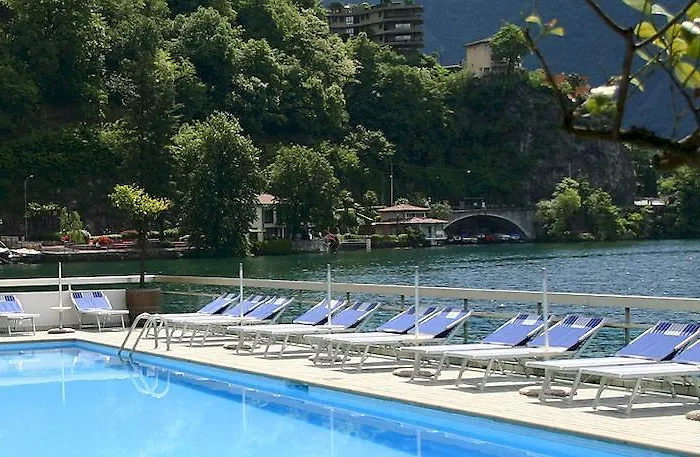 Lido Seegarten Hotel 4*