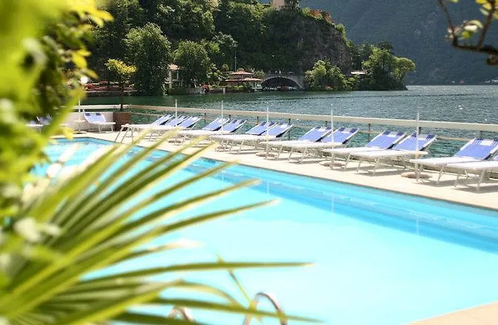 Lido Seegarten 4*
