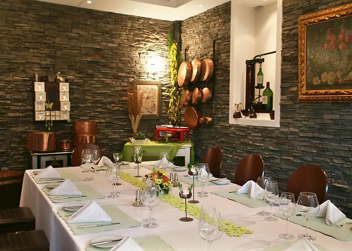 Lido Seegarten Hotel 4*