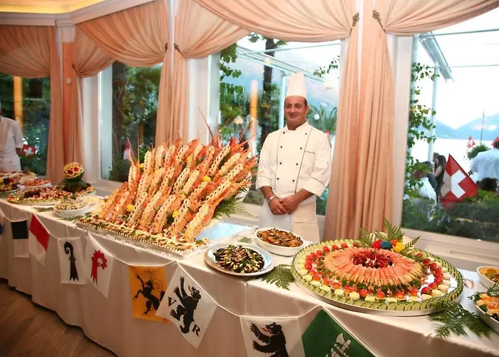 Hotel Lido Seegarten