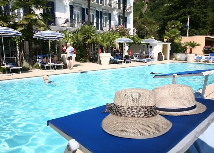 Hotel Lido Seegarten