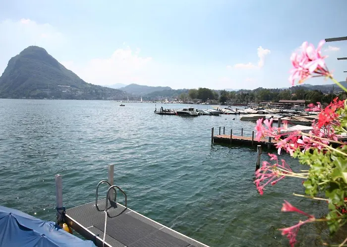 Hotel Lido Seegarten 4*