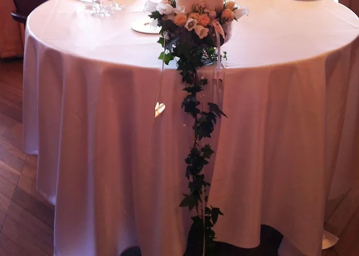 Lido Seegarten 4* Лугано