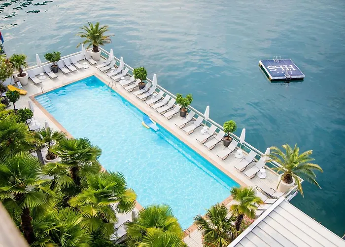 Hotel Lido Seegarten