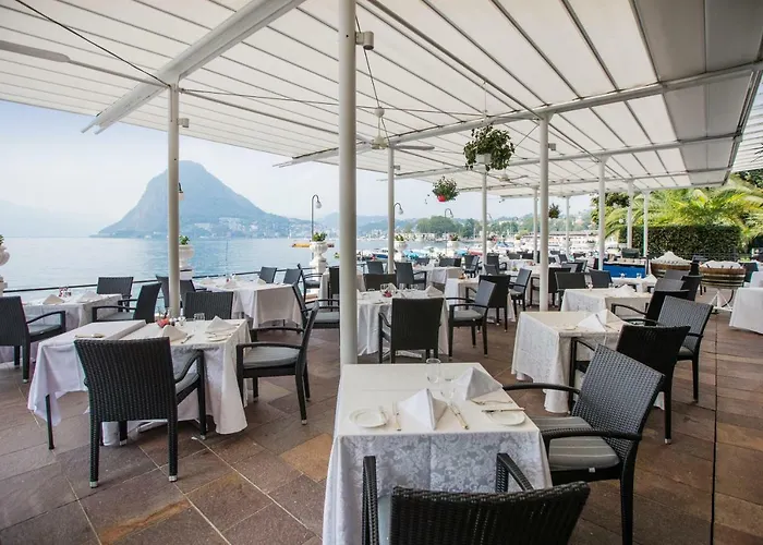 Hotel Lido Seegarten 4*