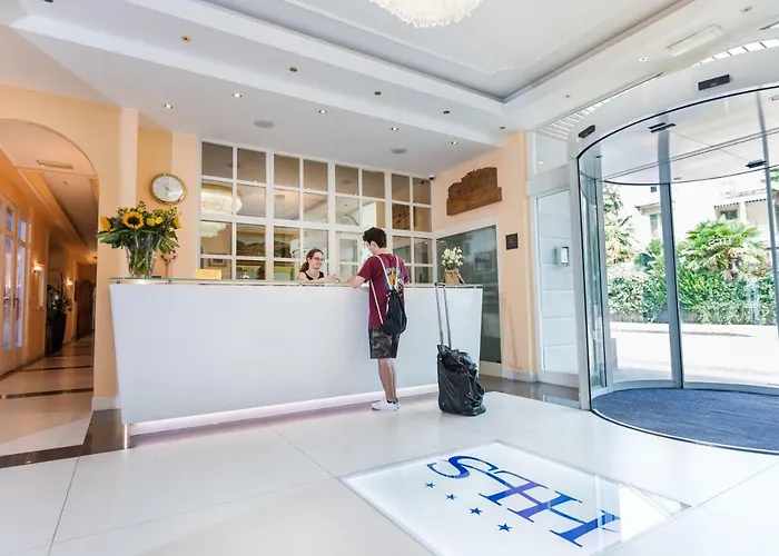 Lido Seegarten Lugano