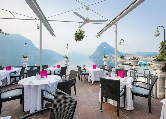 Hotel Lido Seegarten