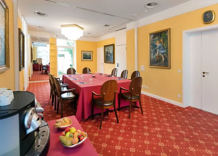 Lido Seegarten 4* Lugano