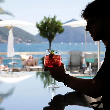 Lido Seegarten 4* Lugano