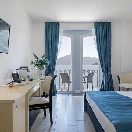 Lido Seegarten Hotel Lugano